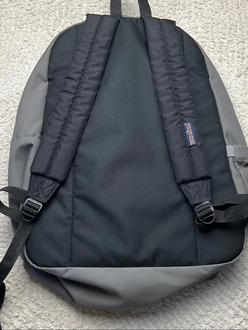 Jansport good used